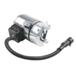 Fuel Shutdown Shut Off Solenoid Valve for Deutz Engine 04272956 6686715 - Image 6