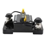 Off-road Vehicle / Automatic 30A Manual Circuit Breaker Overcurrent Protector - Image 3