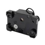 Off-road Vehicle / Automatic 30A Manual Circuit Breaker Overcurrent Protector - Image 4