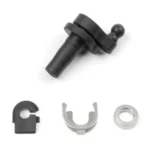 Car Intake Repair Kit Intake Manifold 059129711 / 059129712 for Audi / Volkswagen - Image 4