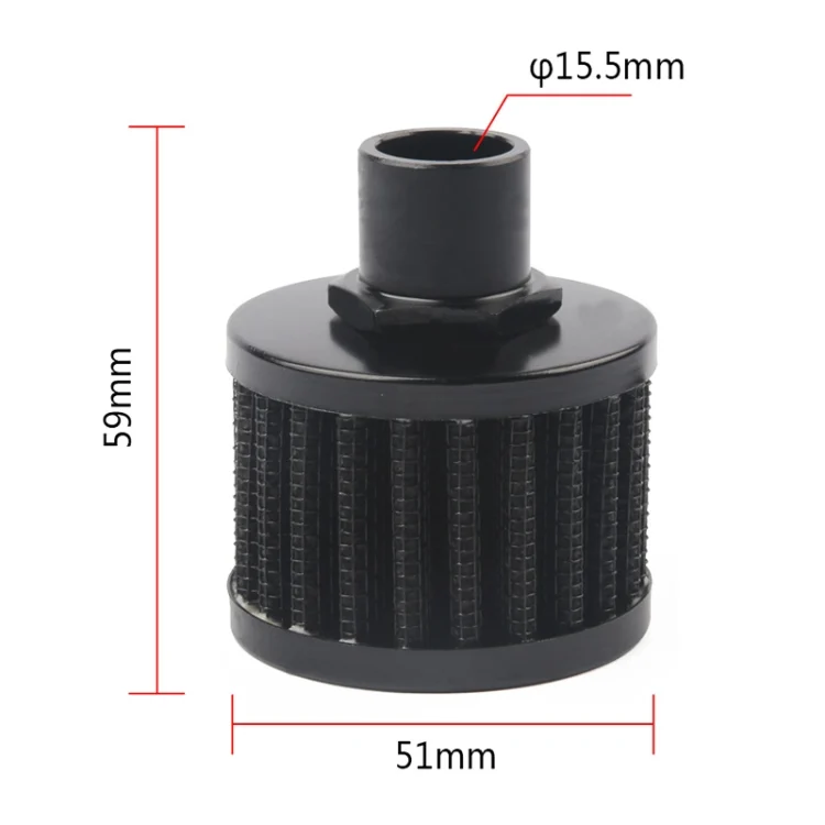 CRP1711_3.webp CCV Crank Case Vent Reroute Kit for 07.5-17 Dodge 6.7 Cummins 2500 3500 - Image 4