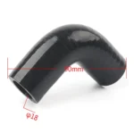 CCV Crank Case Vent Reroute Kit for 07.5-17 Dodge 6.7 Cummins 2500 3500 - Image 6