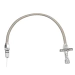 Car Flexible Stainless Transmission Gearbox Oil Dipstick 530mm Oil Measuring Rod for Chevrolet - Image 2