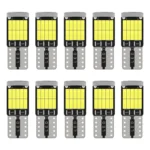 10pcs T10 4014-26SMD Car Bright Lights LED Clearance Light Lamp Reading Light