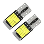 10pcs T10 4014-26SMD Car Bright Lights LED Clearance Light Lamp Reading Light - Image 5