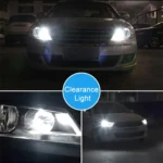 10pcs T10 4014-26SMD Car Bright Lights LED Clearance Light Lamp Reading Light - Image 6