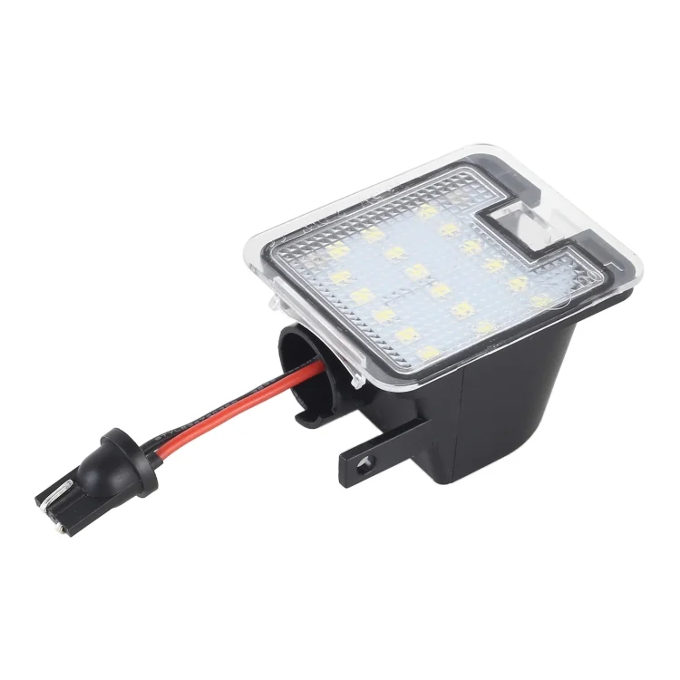CRP1841_1.webp 2pcs For Ford Focus 2015- Car License Plate Lamp - Image 2