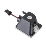 2pcs For Ford Focus 2015- Car License Plate Lamp - Image 3