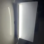 Paintless Dent Repair Removal Tool Checking Reflector Line Tricolor Detection Board, US Plug - Image 6