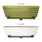 68LEDs Paintless Dent Repair Removal Tool Checking Reflector Line Stripe Light Detection Board - Image 2