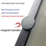 68LEDs Paintless Dent Repair Removal Tool Checking Reflector Line Stripe Light Detection Board - Image 4