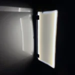 68LEDs Paintless Dent Repair Removal Tool Checking Reflector Line Stripe Light Detection Board - Image 7