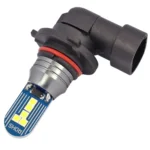 1 Pair 9006 DC12V 7.8W Car LED Fog Light - Image 2