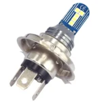 1 Pair H4 DC12V 7.8W Car LED Fog Light - Image 4