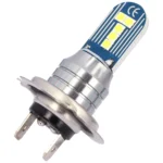 1 Pair H7 DC12V 7.8W Car LED Fog Light - Image 4