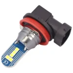 1 Pair H11 DC12V 7.8W Car LED Fog Light - Image 2