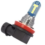 1 Pair H11 DC12V 7.8W Car LED Fog Light - Image 4