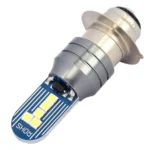 1 Pair PX15D DC12V 7.8W Car LED Fog Light - Image 2