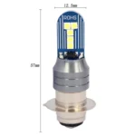 1 Pair PX15D DC12V 7.8W Car LED Fog Light - Image 3