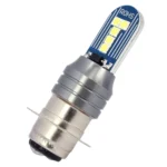 1 Pair PX15D DC12V 7.8W Car LED Fog Light - Image 4