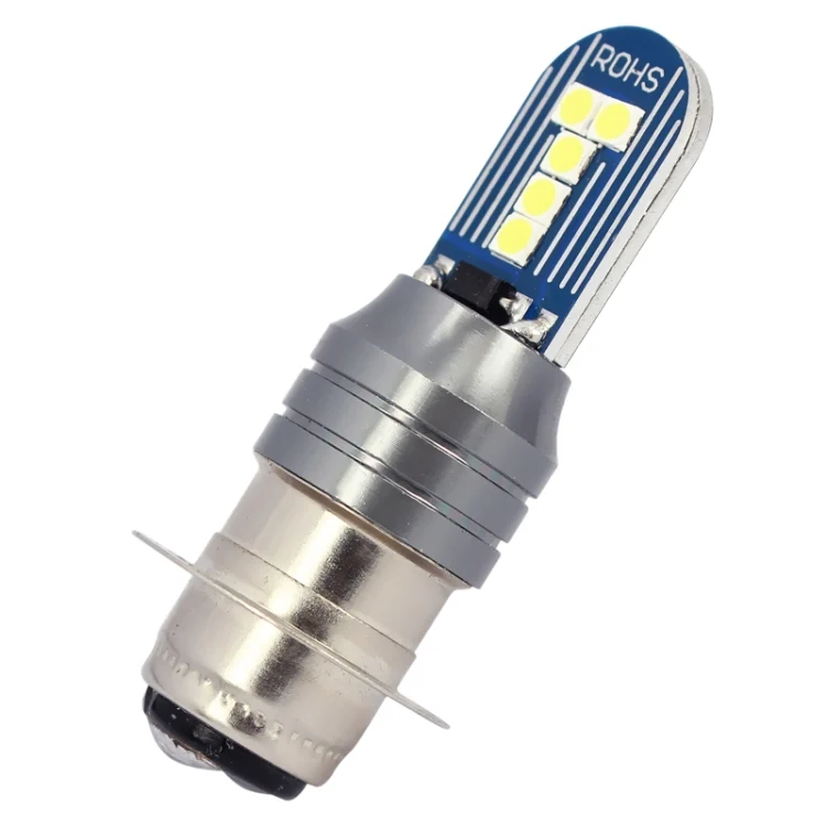 CRP1860QN_3.webp 1 Pair PX15D DC12V 7.8W Car LED Fog Light - Image 4