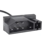 Car OBD II 7 Pin to 16 Pin Adapter Cable for Ford - Image 5