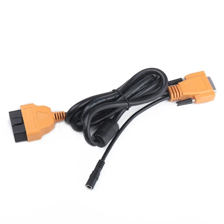 CRP1862_1.webp C91C80 Diagnostic Instrument OBD Cable D91TC Bluetooth Box OBD II Diagnostic Cable - Image 2