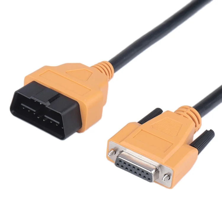 CRP1862_2.webp C91C80 Diagnostic Instrument OBD Cable D91TC Bluetooth Box OBD II Diagnostic Cable - Image 3