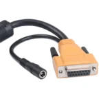 C91C80 Diagnostic Instrument OBD Cable D91TC Bluetooth Box OBD II Diagnostic Cable - Image 5