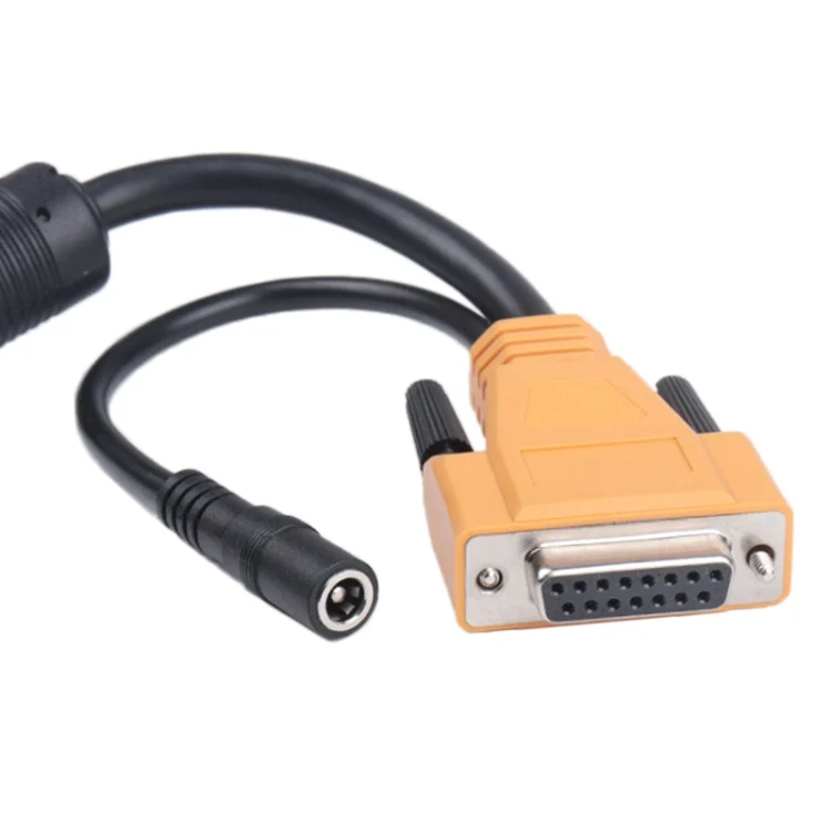 CRP1862_4.webp C91C80 Diagnostic Instrument OBD Cable D91TC Bluetooth Box OBD II Diagnostic Cable - Image 5