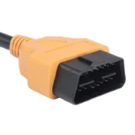 C91C80 Diagnostic Instrument OBD Cable D91TC Bluetooth Box OBD II Diagnostic Cable - Image 6