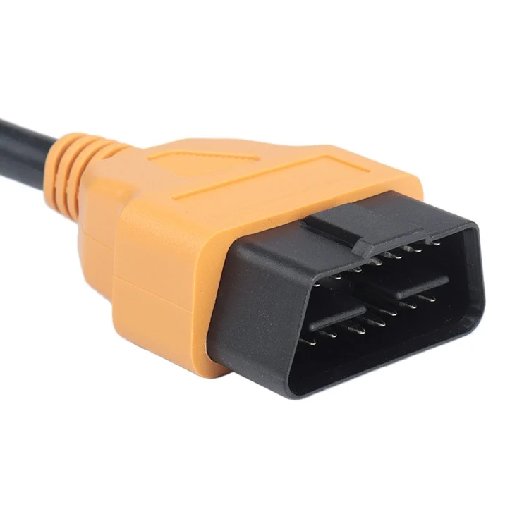 CRP1862_5.webp C91C80 Diagnostic Instrument OBD Cable D91TC Bluetooth Box OBD II Diagnostic Cable - Image 6