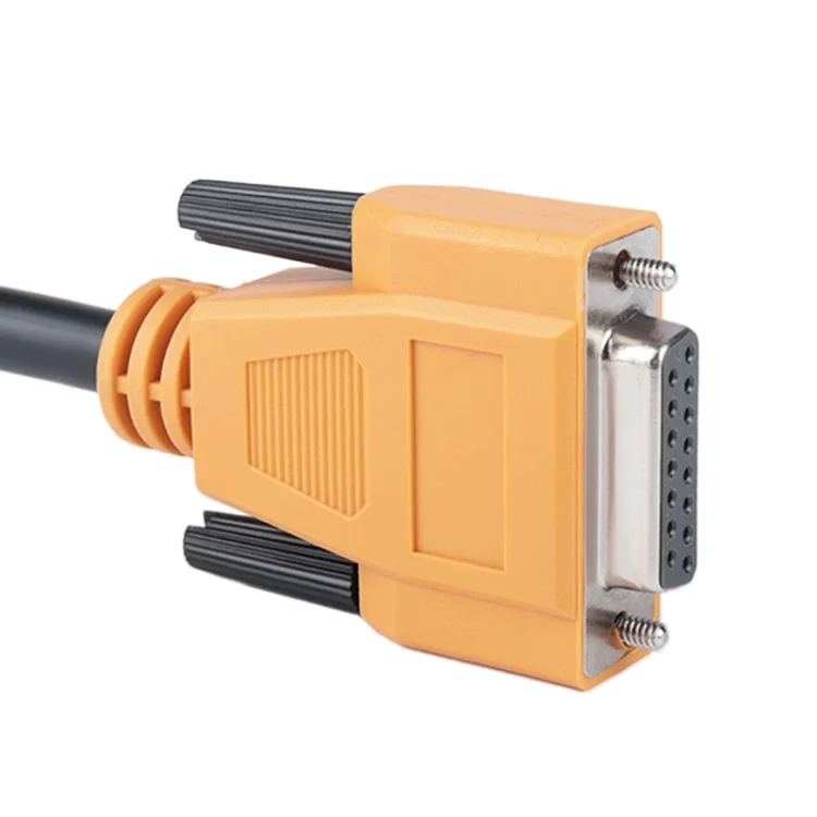 CRP1863_4.webp C91C80 Diagnostic Instrument OBD Cable 16Pin OBD II Diagnostic Cable - Image 5