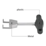 Car Engine Ignition Coil Remover Tool T10094A for Volkswagen / Audi - Image 4