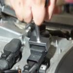 Car Engine Ignition Coil Remover Tool T10094A for Volkswagen / Audi - Image 6