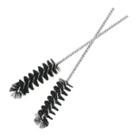 5pcs Car Engine Intake Valve Carbon Removal Brush - Image 2