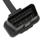 16PIN Car OBD Diagnostic Extended Cable OBD2 Male to Female Cable, Cable Length: 150cm - Image 4