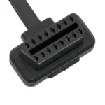 16PIN Car OBD Diagnostic Extended Cable OBD2 Male to Female Cable, Cable Length: 150cm - Image 5