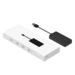 Car Navigation for Android / Apple Carplay Wireless Bluetooth Module Auto Smart Phone USB Carplay Adapter - Image 3