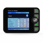 DAB-C6 Car DAB Digital Radio Receiver Bluetooth MP3 Player FM Transmitter - Image 4