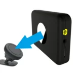 DAB-C6 Car DAB Digital Radio Receiver Bluetooth MP3 Player FM Transmitter - Image 5