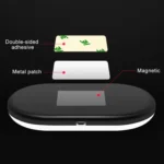 DC 5V / 2.2W Car Oval Reading Lamp Dome Light - Image 4