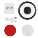 DC 5V / 2W Car Round Reading Lamp Dome Light - Image 6