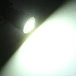 2 PCS T10 DC12V / 1.8W / 6000K / 140LM 4LEDs SMD-3030 Car Clearance Light - Image 5