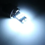 2 PCS T10 DC12 / 1W 9LEDs SMD-3030 Car Clearance Light - Image 5