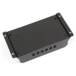 FOXSUR 30A Solar Charge Controller 12V / 24V Automatic Identification Controller - Image 3