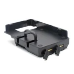 Motorcycle Mobile Phone Holder USB Charger Bracket - Image 3