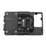 Motorcycle Mobile Phone Holder USB Charger Bracket - Image 4