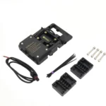 Motorcycle Mobile Phone Holder USB Charger Bracket - Image 7