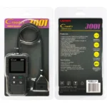 Launch Creader CR3001 Car Color Screen Code Reader OBD2 Fault Detector Diagnostic Tool - Image 12